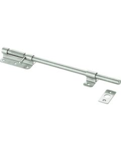 Powerful Barrel Bolt