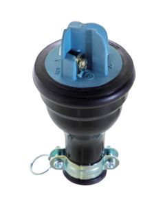 Water-proof Plug Connector Body
