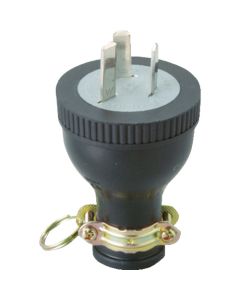 Rubbor Plug