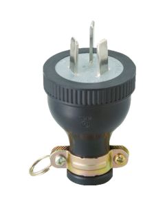 Rubbor Plug