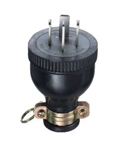 Rubbor Plug