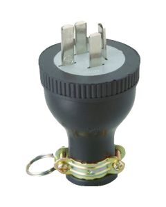 Rubbor Plug