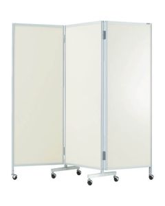Tri-fold Partation