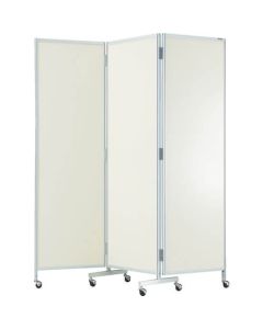 Tri-fold Partation