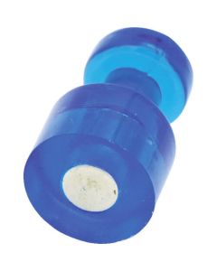 Color Magnets Pin