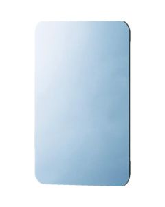 Cutting Cutter Lightweight Safety Mirror