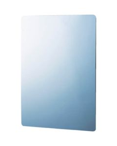 Cutting Cutter Lightweight Safety Mirror
