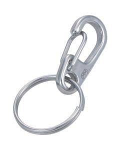 Mini Clip (with double link)