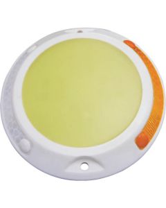 Phosphorescence reflection curb tack 1อัน