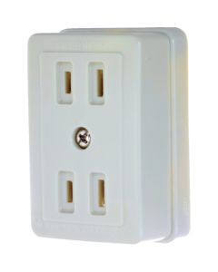 Exposure Outlet Socket