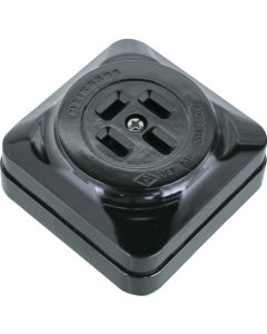 Exposure Outlet Socket