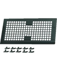 Magnet Tool Rack