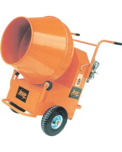 Drum Mixer