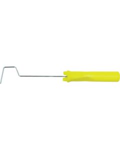 Minimum Roller Handle