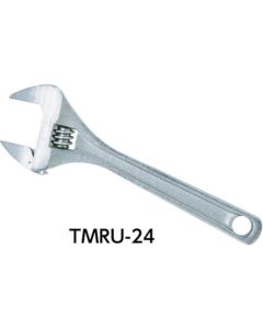 Thin Adjustable Wrench