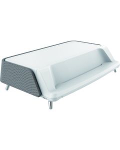 Desktop Workstation with UV Sterilization