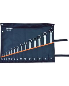 Combination Spanner Set