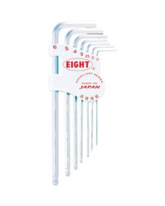 Hexagonal Spanner (semi-long)  Set