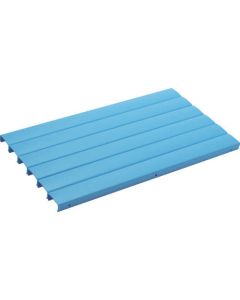 Colored Drainboard