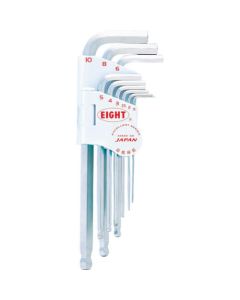 Hexagonal Spanner (semi-long) Set