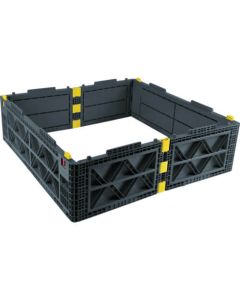Layer for Multi Stage Container