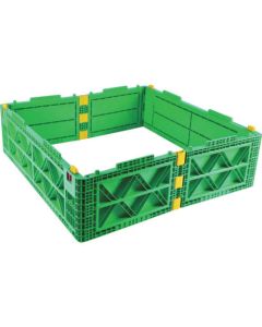 Layer for Multi Stage Container