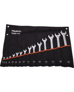 Combination Spanner Set