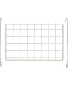 Mesh Shelf Board (with stay)