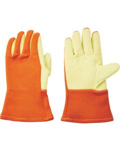 Soft Anti-heat Gloves