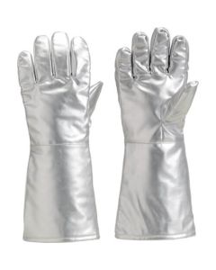 Thermal Insulation, Heat Resistant Gloves