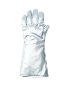 Heat Shielding and Heat-resistant Gloves