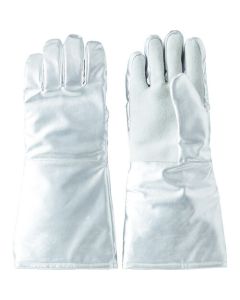 Heat Shielding and Heat-resistant Gloves