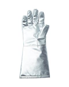 Heat Shielding and Heat-resistant Gloves