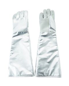 Heat Shielding and Heat-resistant Gloves