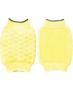 Cut-Resistant Shock-resistant Elbow Cover