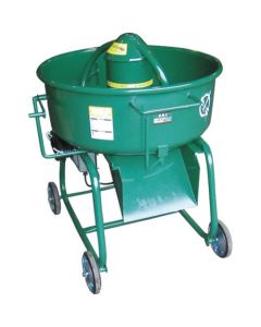 Mortar Mixers