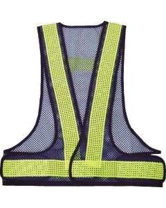 Mesh Safety Vest