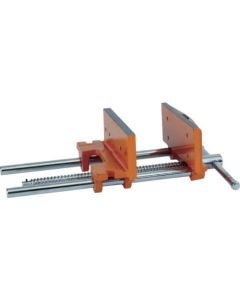 Wood Worker's Vice
