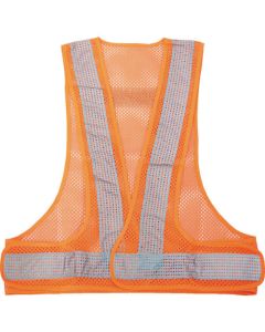 Mesh Safety Vest