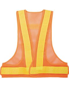 Mesh Safety Vest