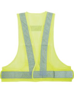 Mesh Safety Vest