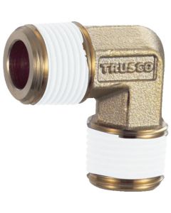 Threaded Type Coupling Elbow (outside x outside screw)