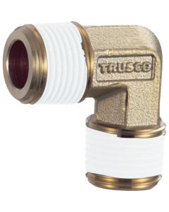Threaded Type Coupling Elbow (outside x outside screw)