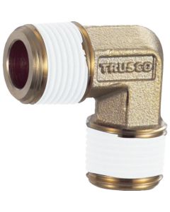 Threaded Type Coupling Elbow (outside x outside screw)
