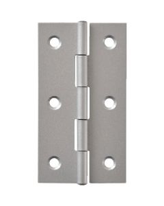 Thin type Hinge 100แผ่น