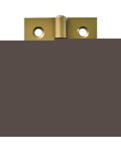 Thick type Hinge