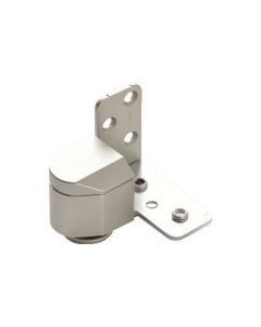 3-dimensional adjustment Pivot Hinge