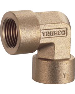 Threaded Type Coupling Elbow (inside x inside screw)