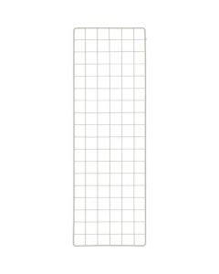 Display Net for Shelf (with mounting bracket)