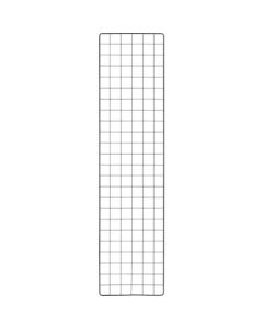Display Net for Shelf (with mounting bracket)